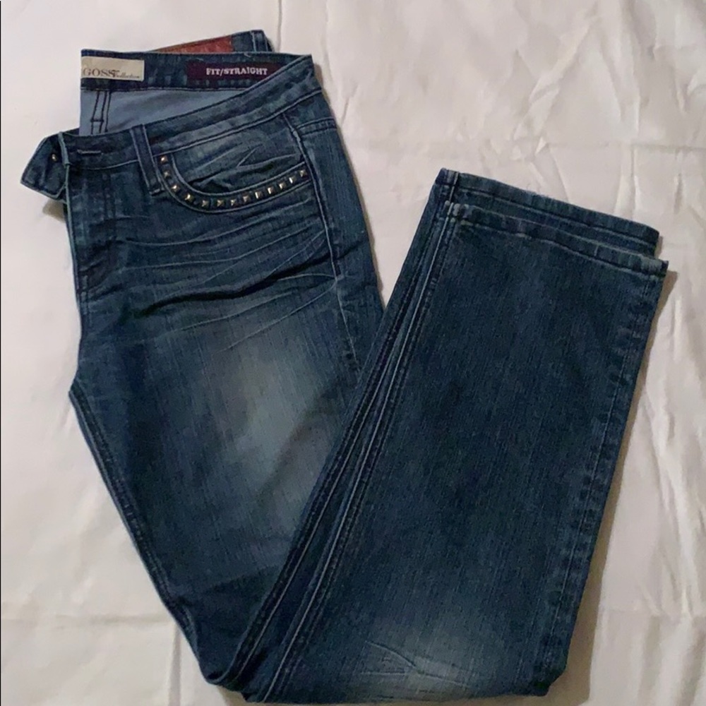 Women’s Denim jeans